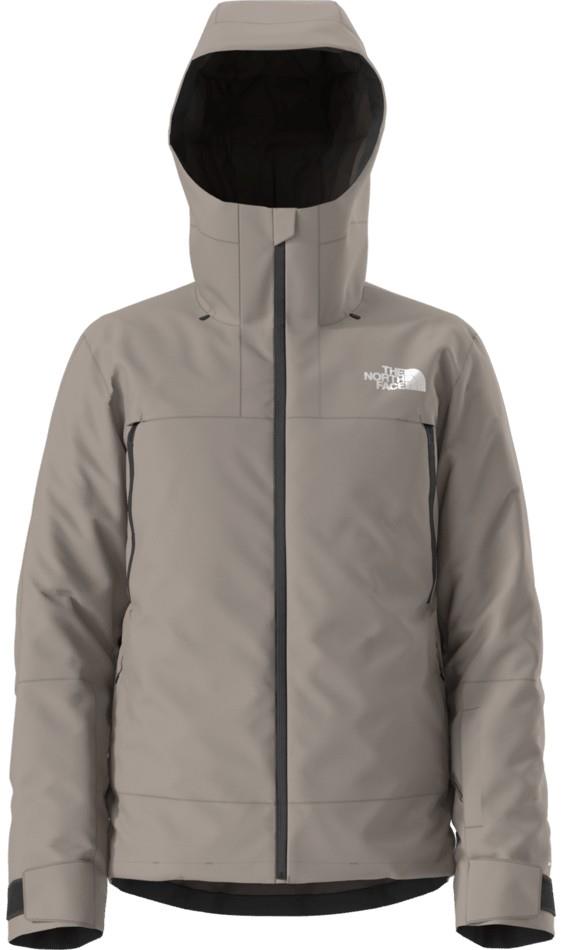 Mount Bre Jacket - Mens - stone slab 1