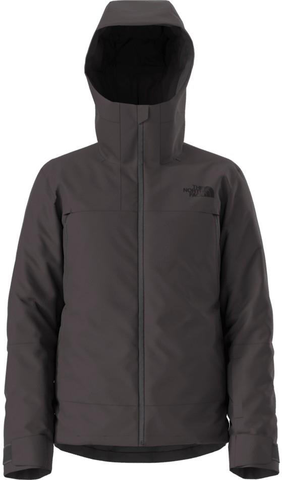 Mount Bre Jacket - Mens - tnf black 1