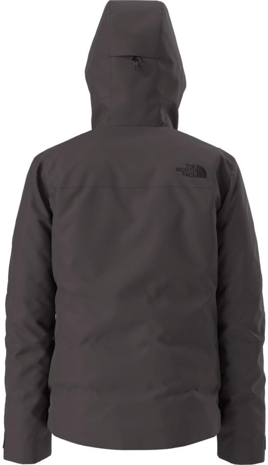 Mount Bre Jacket - Mens - tnf black 1