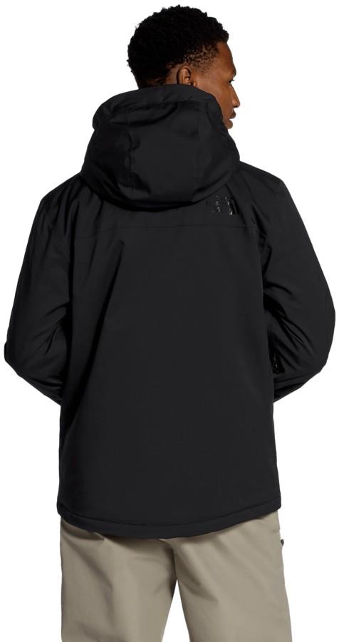 Mount Bre Jacket - Mens - tnf black 1