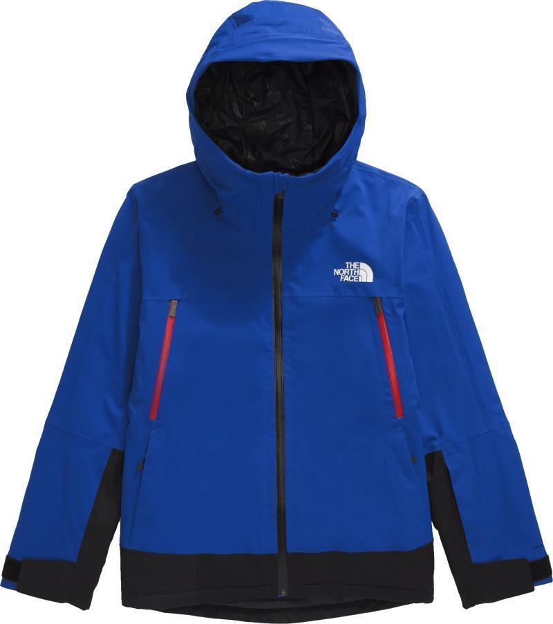 Mount Bre Jacket - Mens - tnf blue / tnf black 1
