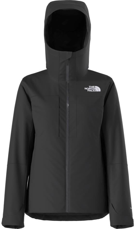 Mount Bre Jacket - Womens - tnf black 1
