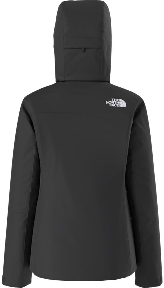 Mount Bre Jacket - Womens - tnf black 1