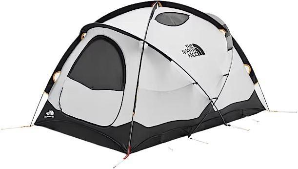 Mountain 25 Tent - summit gold / asphalt grey 1