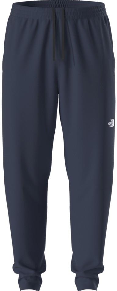 Mountain Athletics Fleece Pants 2.0 - Mens - summit navy 1