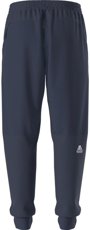 Mountain Athletics Fleece Pants 2.0 - Mens - summit navy 1