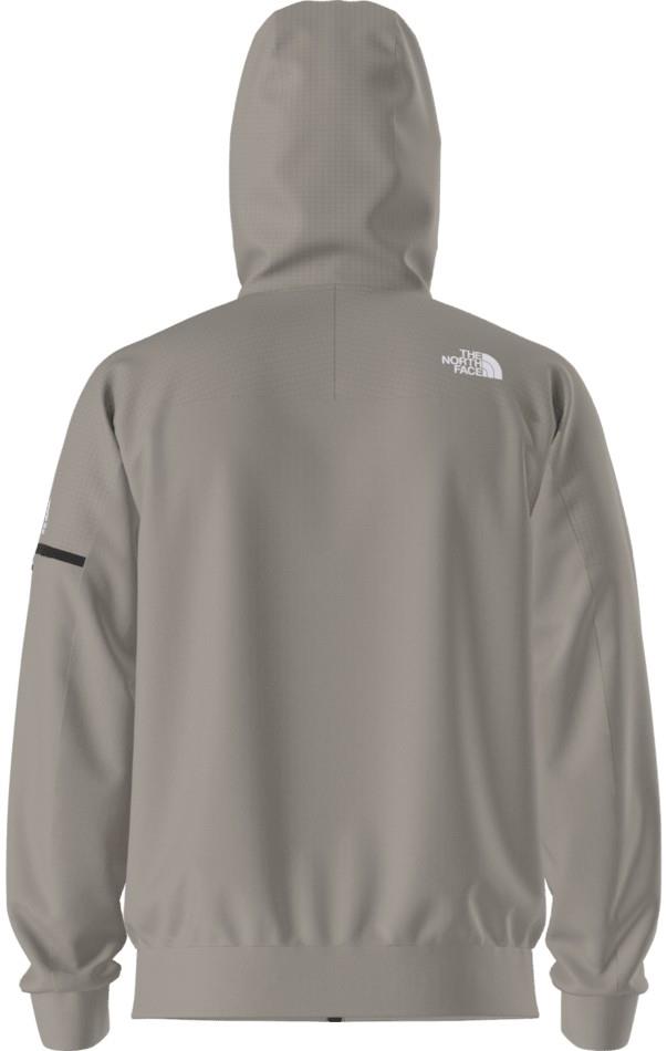 Mountain Athletics Full Zip Fleece 2.0 - Mens - stone slab 1