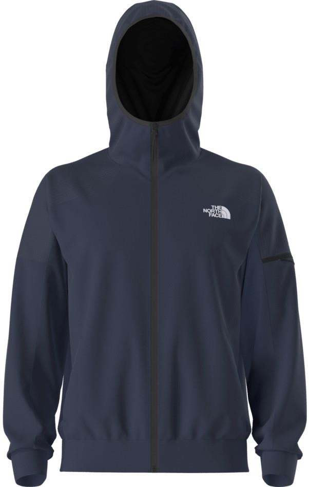 Mountain Athletics Full Zip Fleece 2.0 - Mens - summit navy 1
