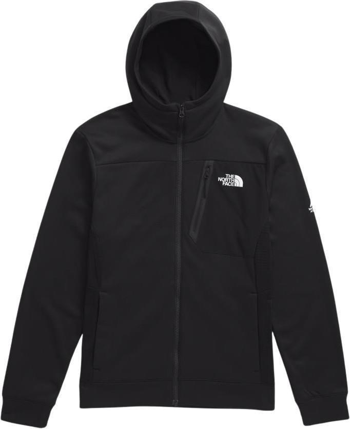 Mountain Athletics Full Zip Fleece - Mens - tnf black 1