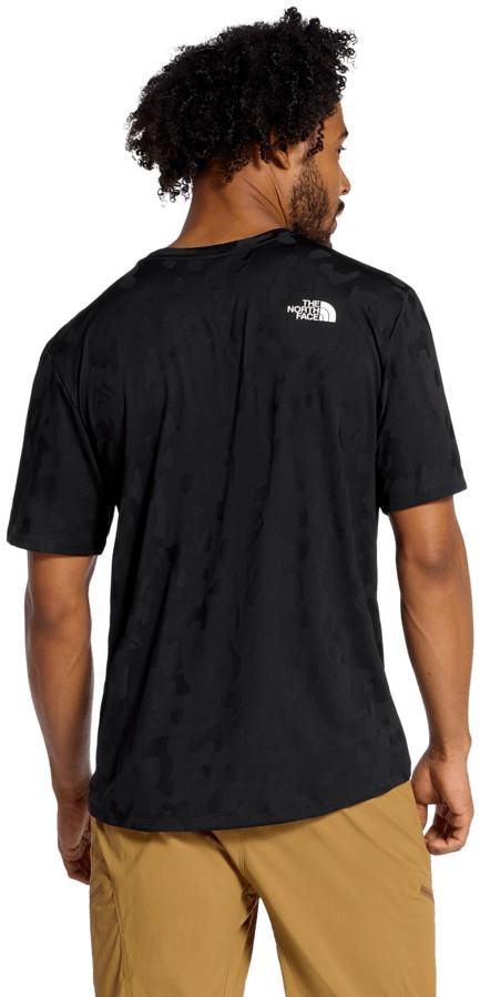 Mountain Athletics SS Tee 2.0 - Mens - tnf black 1