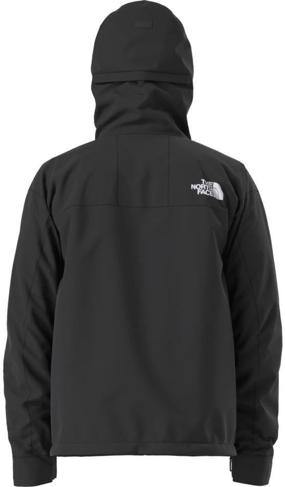 Mountain GTX Jacket - Mens - tnf black / tnf black / tnf black 1