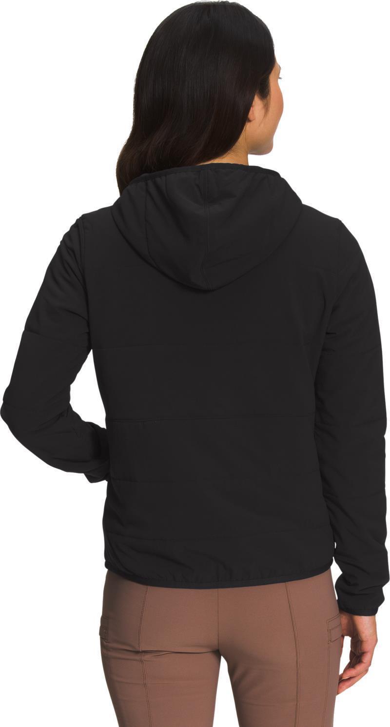 Mountain Sweatshirt Pullover - Womens - tnf black 1