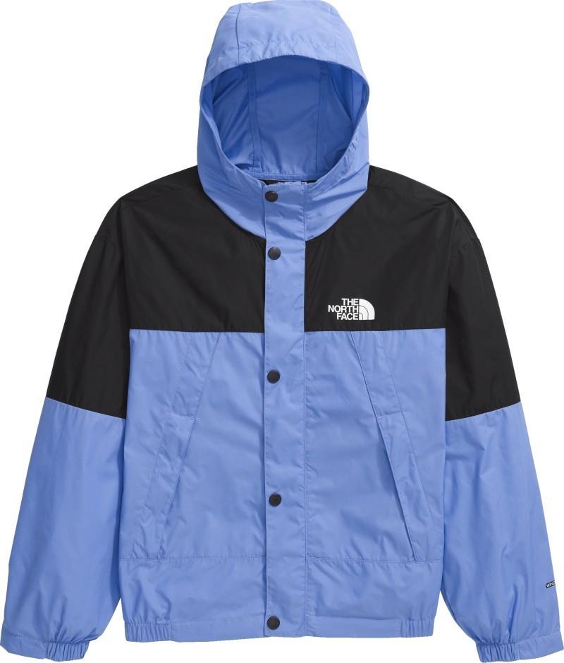 Mountain Wind Jacket - Teen - virtual blue 1