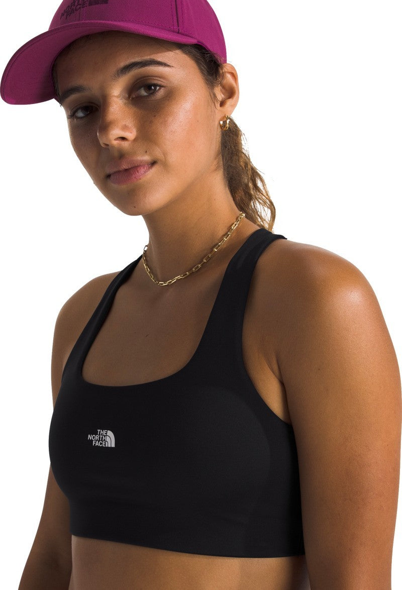 Movmynt Bra - tnf black 1