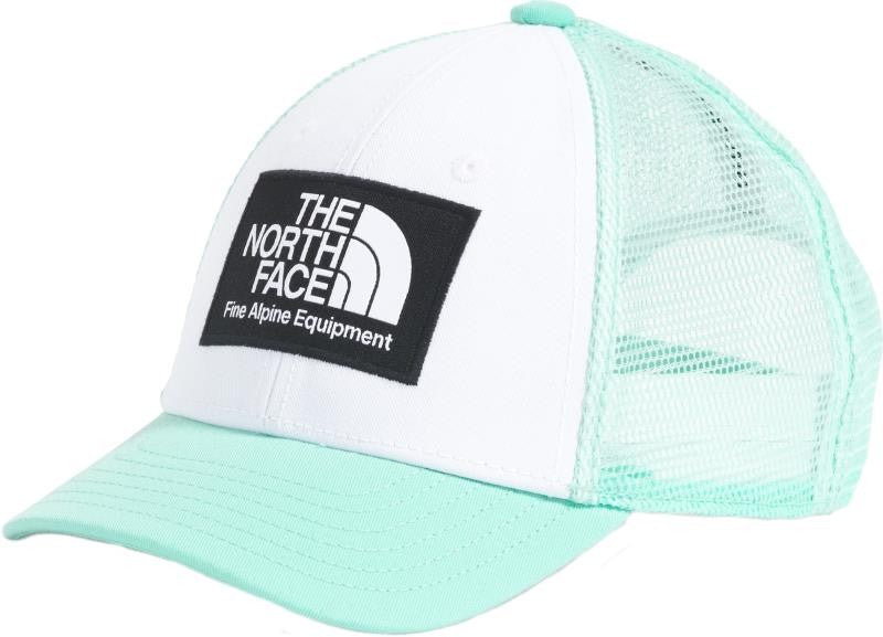 Mudder Trucker - Kids - bright foam 1