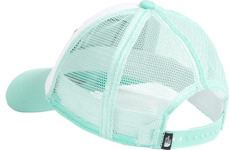 Mudder Trucker - Kids - bright foam 1