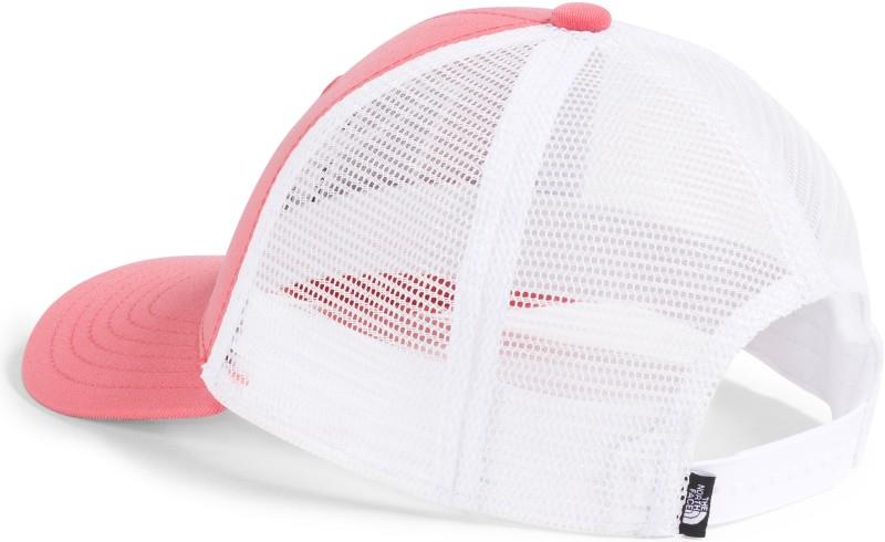 Mudder Trucker - Kids - coral crush 1