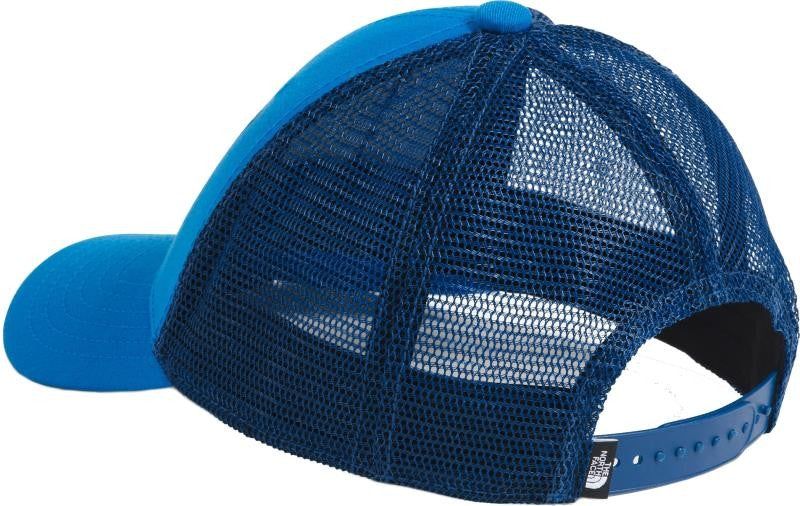 Mudder Trucker - Kids - hero blue / estate blue 1