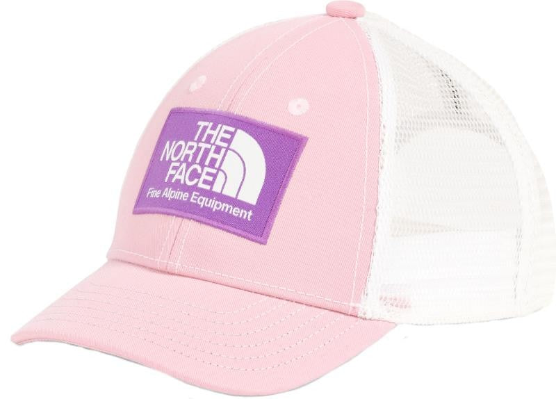 Mudder Trucker - Kids - pink clover 1