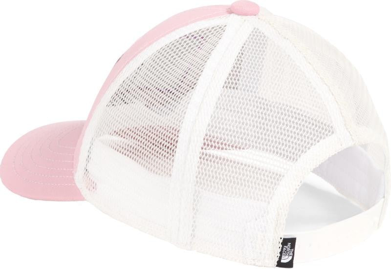 Mudder Trucker - Kids - pink clover 1