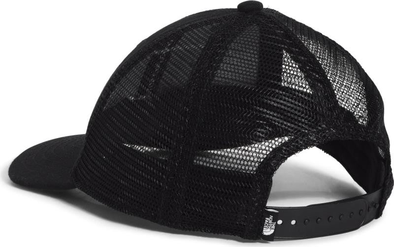 Mudder Trucker - Kids - tnf black 1