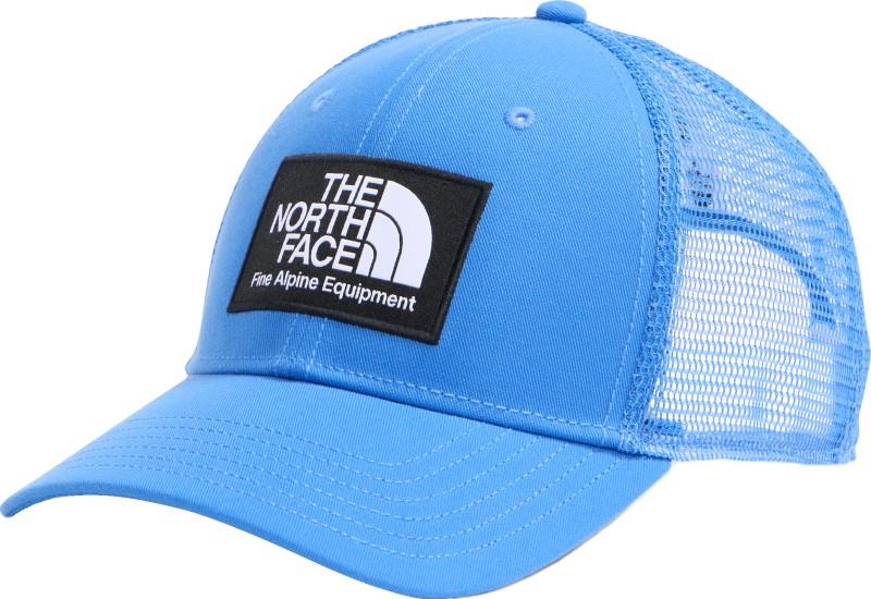 Mudder Trucker - active blue 1