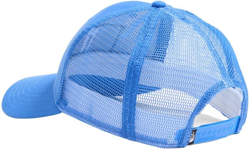 Mudder Trucker - active blue 1