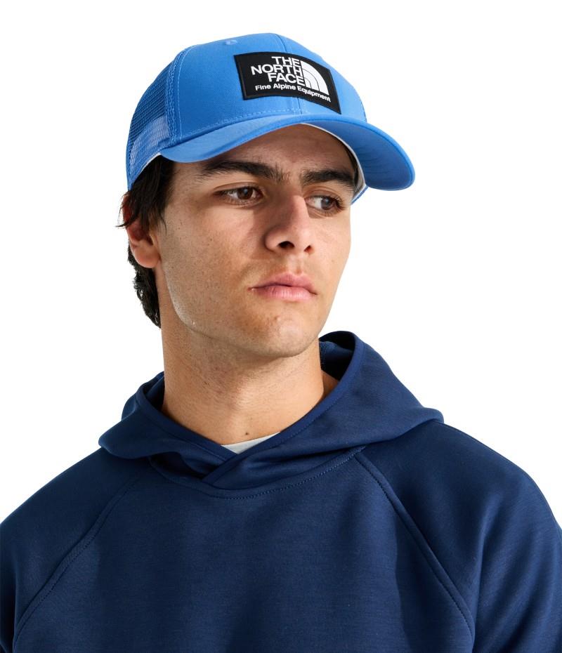 Mudder Trucker - active blue 1