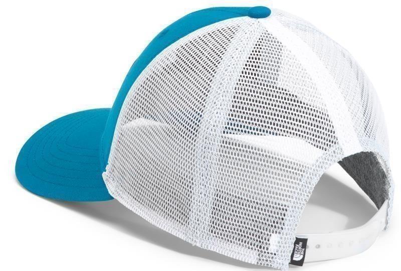Mudder Trucker - banff blue / aviator blue 1