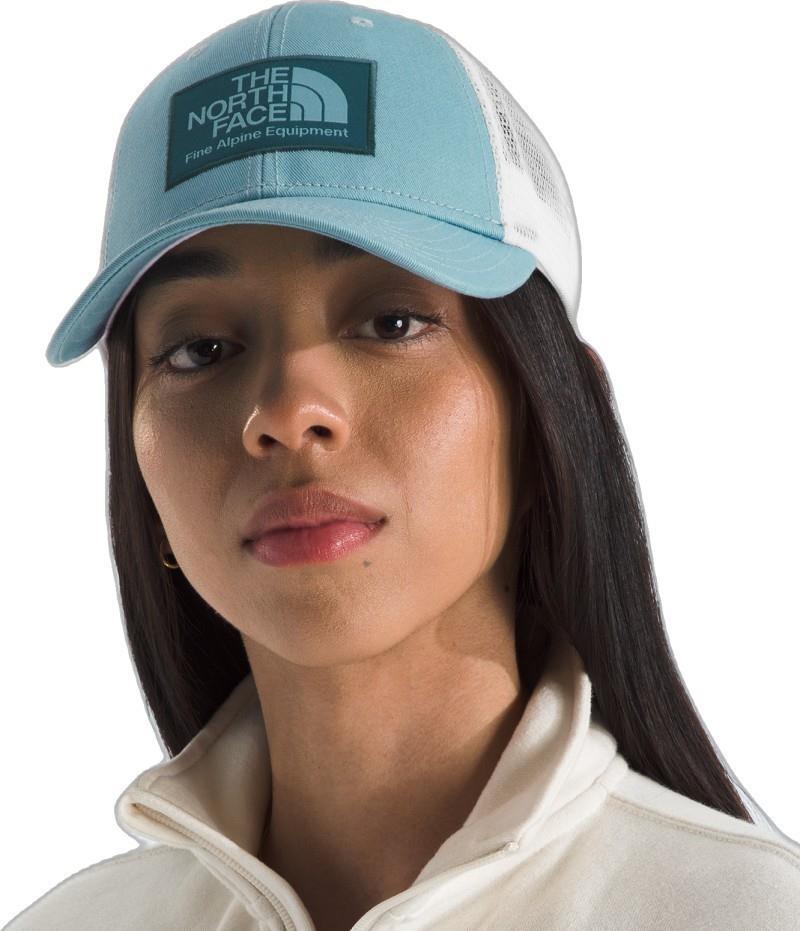Mudder Trucker - blue eclipse / space 1