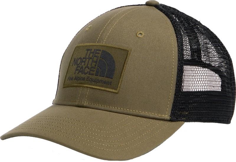Mudder Trucker - caraway seed 1
