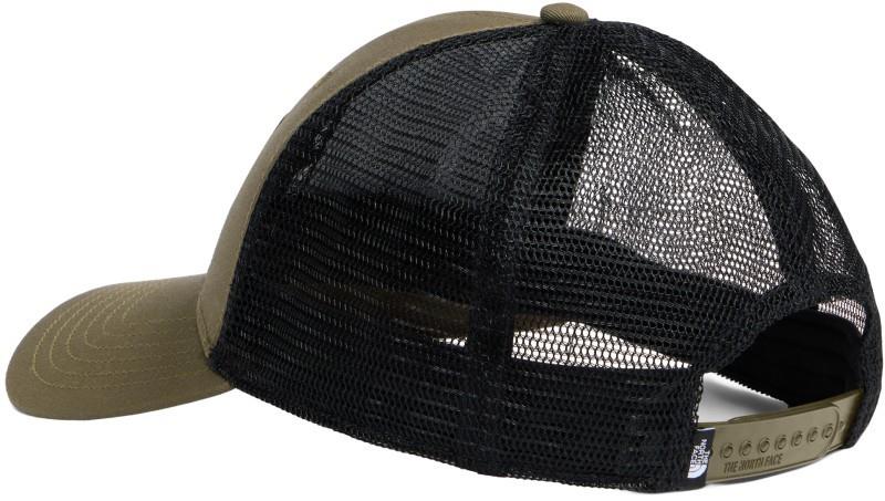 Mudder Trucker - caraway seed 1