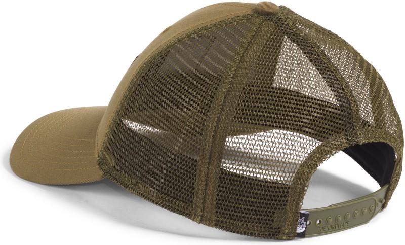 Mudder Trucker - cedar / sardenia green 1