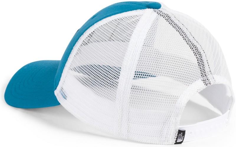 Mudder Trucker - dusk blue 1