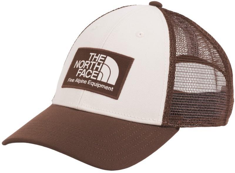 Mudder Trucker - ember soil / white dune 1