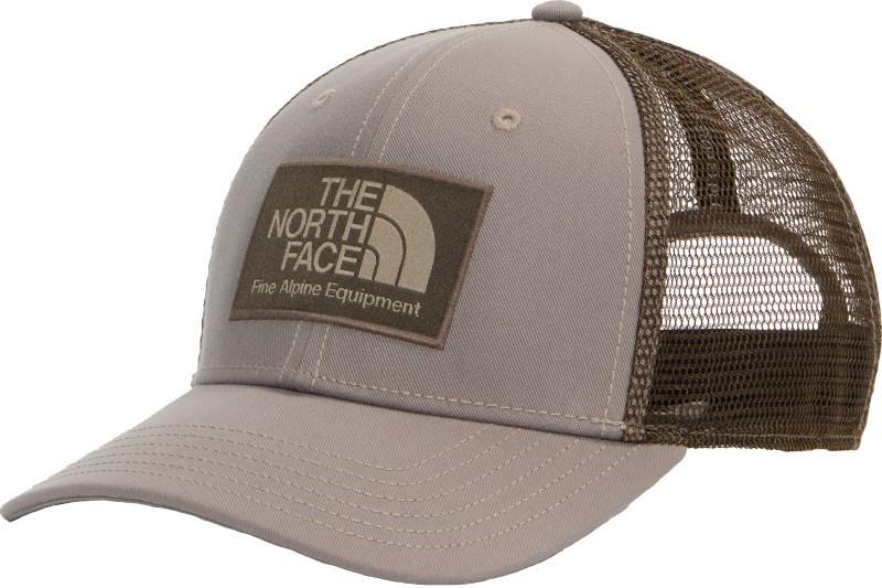 Mudder Trucker - garnet 1