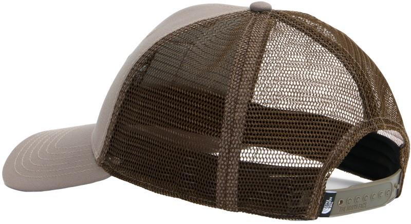 Mudder Trucker - garnet 1