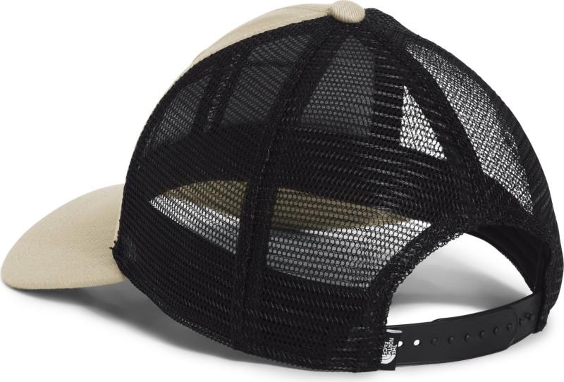 Mudder Trucker - gravel 1
