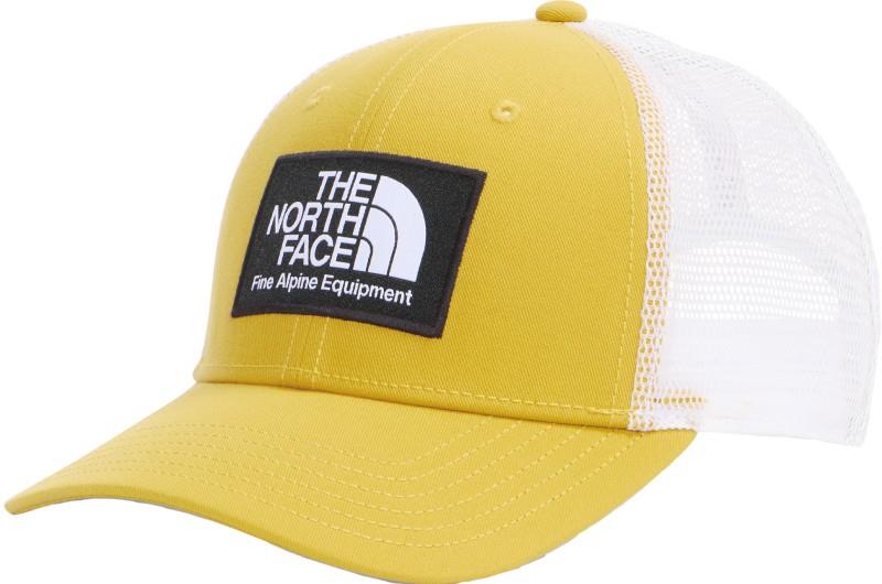 Mudder Trucker - pigment yellow 1