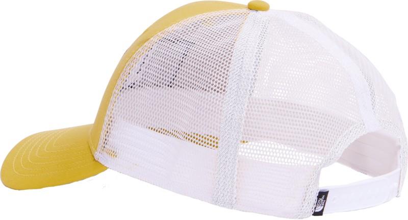 Mudder Trucker - pigment yellow 1