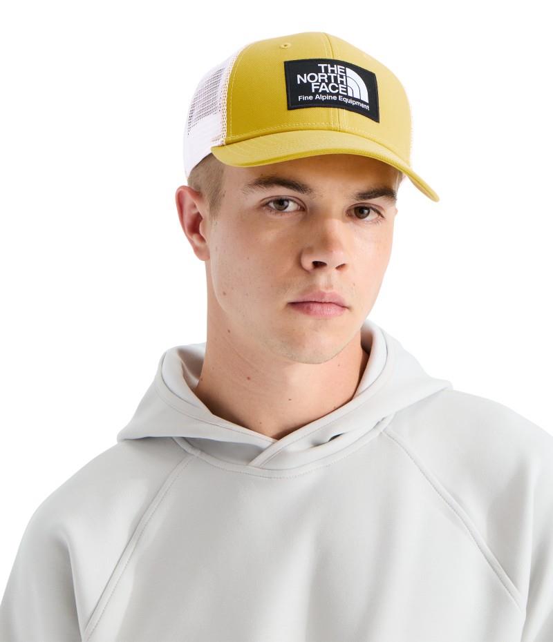 Mudder Trucker - pigment yellow 1