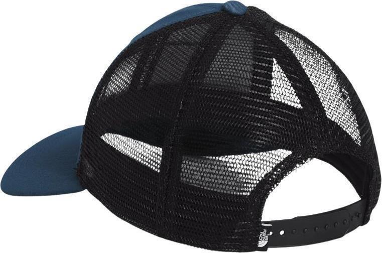 Mudder Trucker - shady blue 1