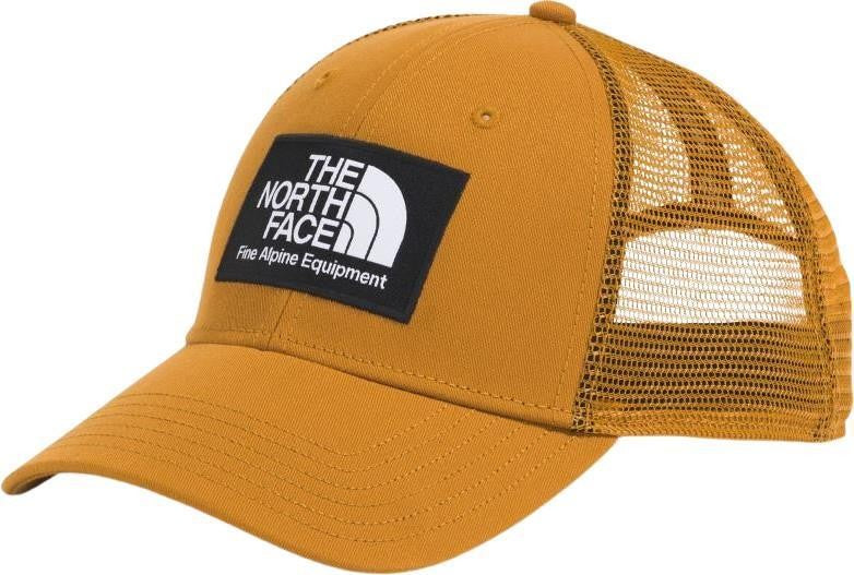 Mudder Trucker - timber tan 1
