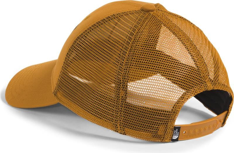 Mudder Trucker - timber tan 1