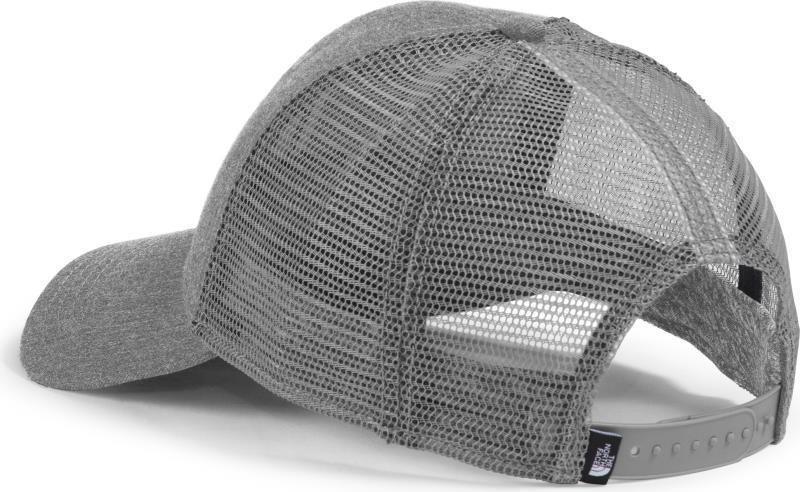 Mudder Trucker - tnf medium grey heather 1