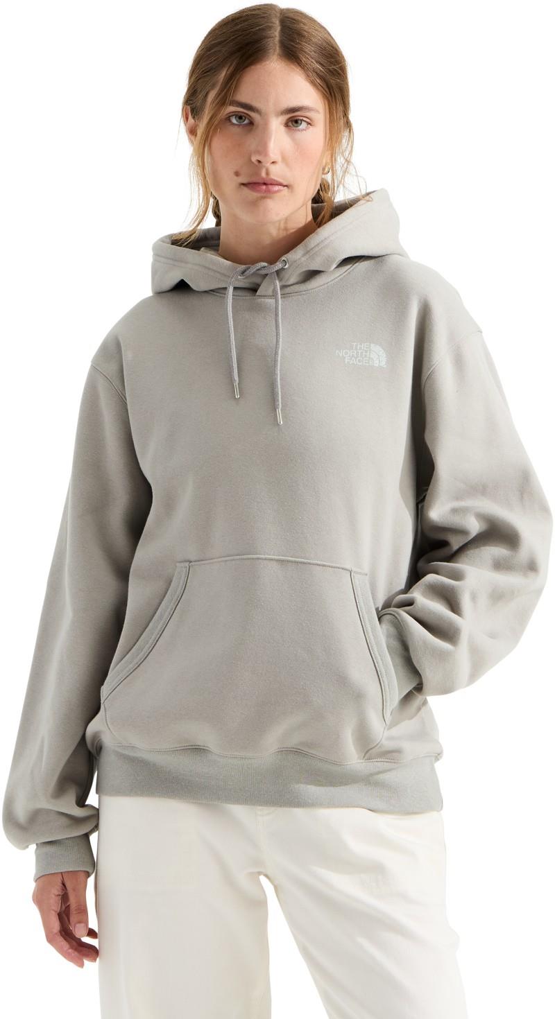 NSE Slopes Graphic Hoodie - Unisex - stone slab 1