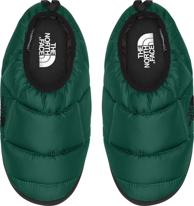 NSE Tent Mule IV - Unisex - evergreen / tnf black 1