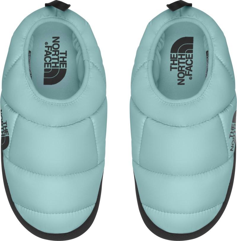 NSE Tent Mule IV - Unisex - glacier / tnf black 1