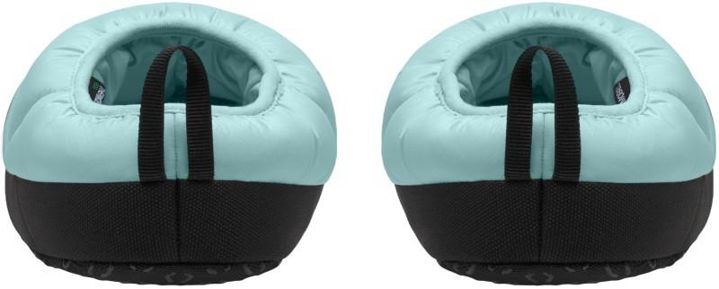 NSE Tent Mule IV - Unisex - glacier / tnf black 1
