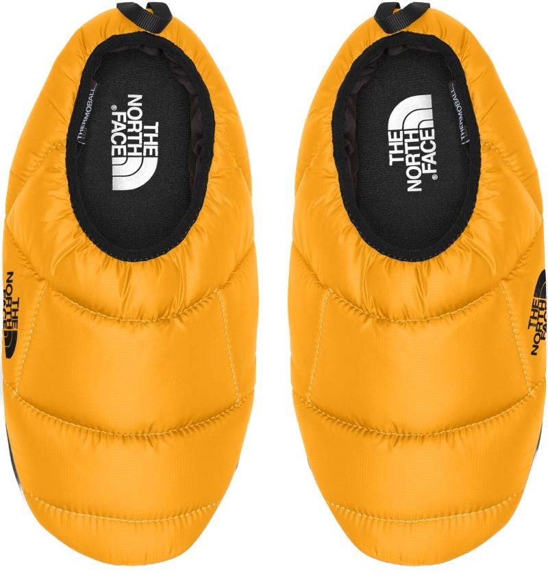 NSE Tent Mule IV - Unisex - summit gold / tnf black 1